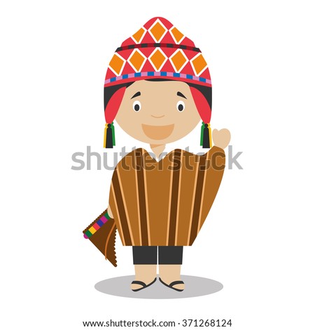 Peruvian People Stock Images, Royalty-Free Images & Vectors | Shutterstock