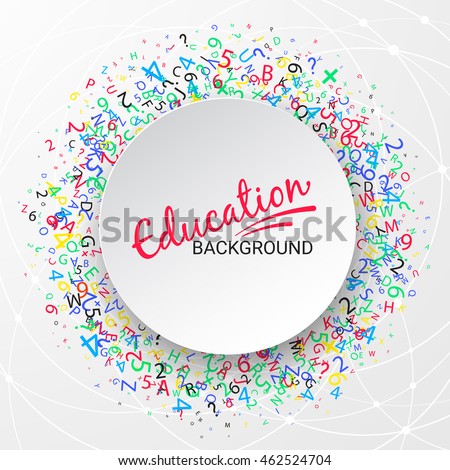 Math Background Stock Images, Royalty-Free Images & Vectors | Shutterstock