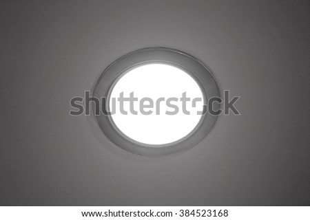 Ceiling Lights Stock Images, Royalty-Free Images & Vectors | Shutterstock
