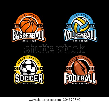 Sports Balls Stock Images, Royalty-Free Images & Vectors | Shutterstock