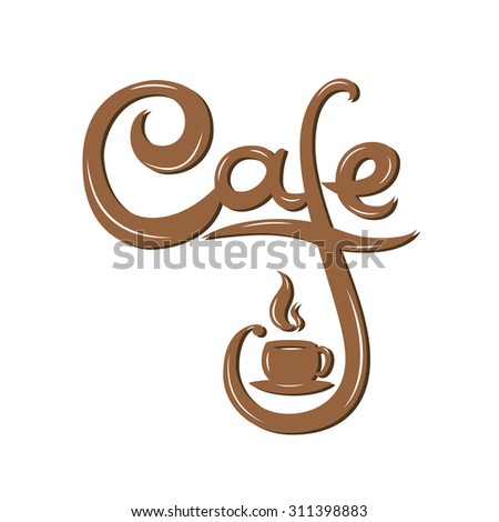  Cafe Logo Stock Images Royalty Free Images Vectors 