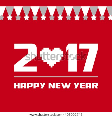 HAPPY NEW YEAR 2017.