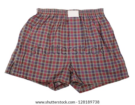 Man Boxer Shorts Stock Photos, Images, & Pictures | Shutterstock