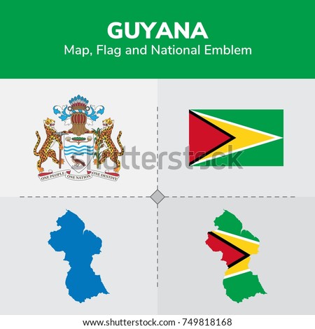 Guyana Stock Images, Royalty-Free Images & Vectors | Shutterstock