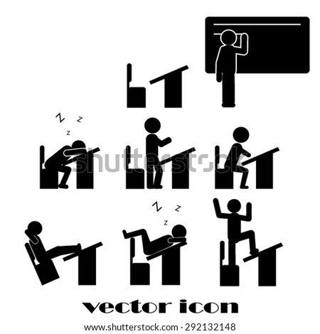 vector jump table Suicide Shutterstock Icon Stock   327993914 Set Commit Vector