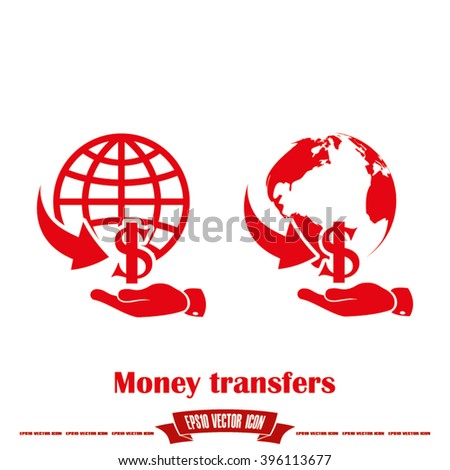 Money Transfer Stock Images, Royalty-Free Images & Vectors | Shutterstock