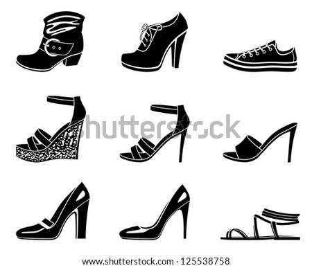 High Heels Stock Photos, Images, & Pictures | Shutterstock