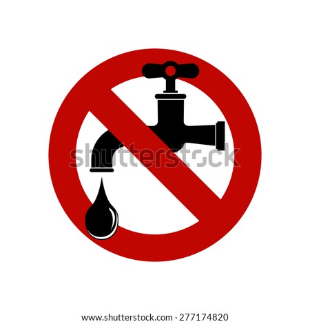 Save Water Stock Photos, Images, & Pictures | Shutterstock