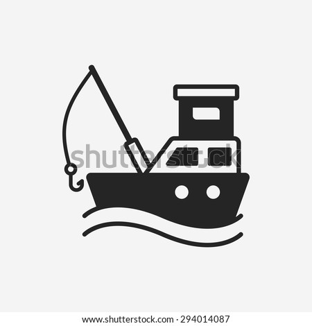 Fishing Ship Stock Images, Royalty-Free Images & Vectors | Shutterstock