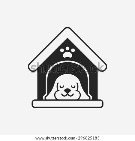 Download Dog-house Stock Images, Royalty-Free Images & Vectors ...