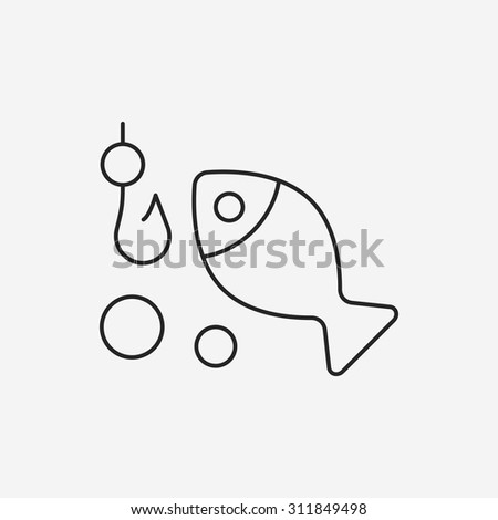 Fishing Line Stock Images, Royalty-Free Images & Vectors | Shutterstock