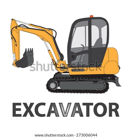 Download Excavator Logo Stock Images, Royalty-Free Images & Vectors ...