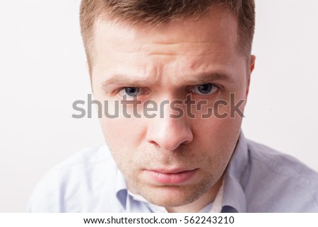 Angrily Stock Images, Royalty-Free Images & Vectors | Shutterstock