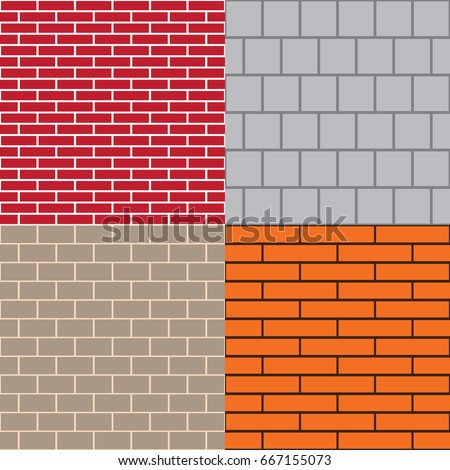 Brick Pattern Stock Images, Royalty-Free Images & Vectors | Shutterstock