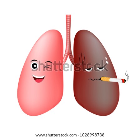 Lung Damage Stock Images, Royalty-Free Images & Vectors | Shutterstock