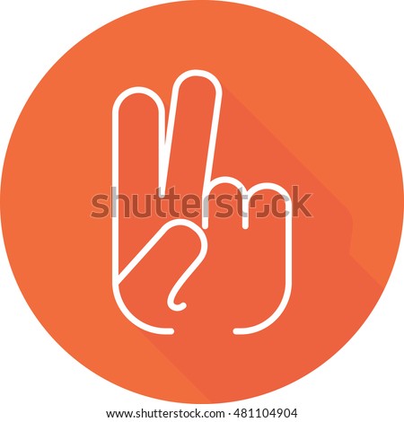 Victory Sign Stock Images, Royalty-Free Images & Vectors | Shutterstock