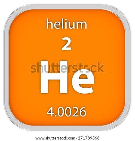 Helium Atom Stock Photos, Images, & Pictures | Shutterstock