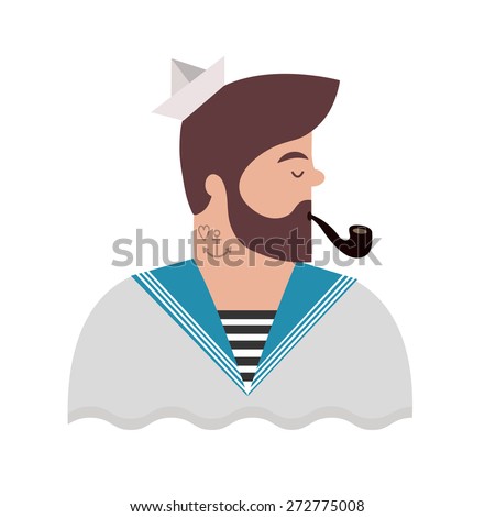 Sailor-man Stock Photos, Images, & Pictures | Shutterstock