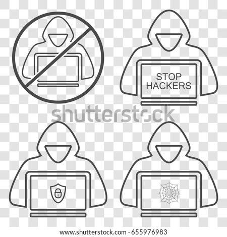 Hacker Stock Images, Royalty-Free Images & Vectors | Shutterstock