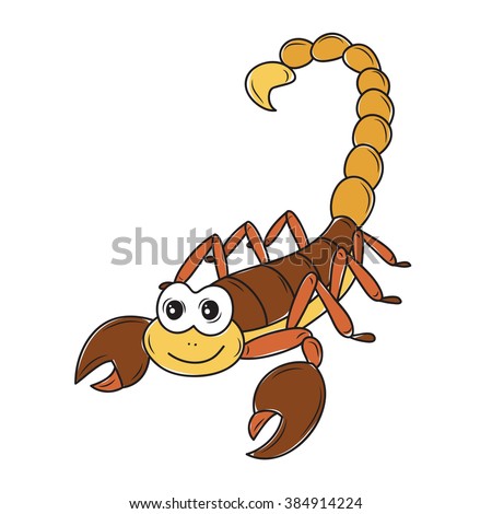 Scorpion Pose Stock Vectors, Images & Vector Art | Shutterstock