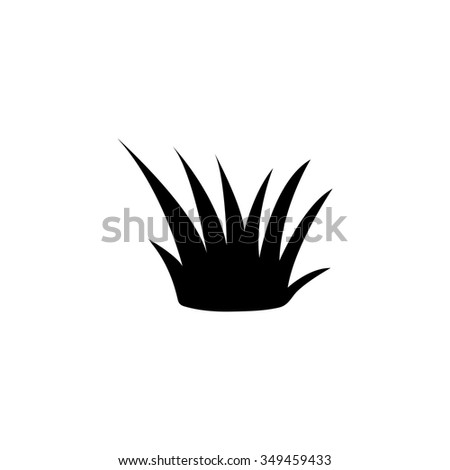 Grass Icon Stock Images, Royalty-Free Images & Vectors | Shutterstock