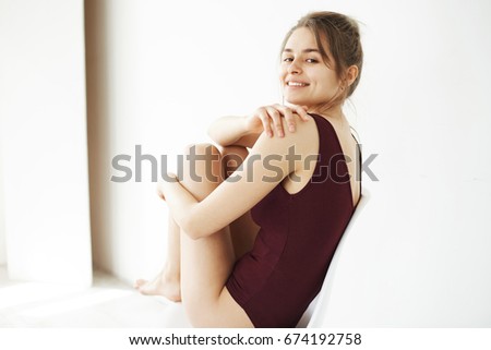 American girls ass Sexy hot black women naked