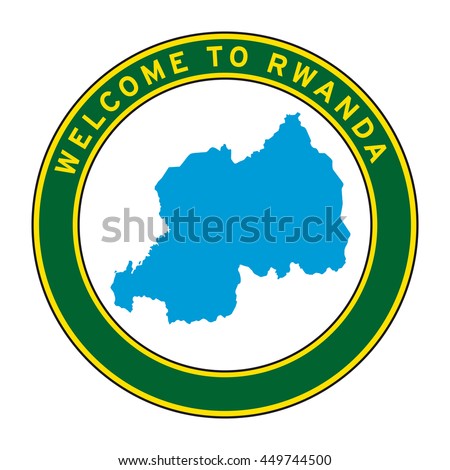 Welcome rwanda Stock Photos, Images, & Pictures | Shutterstock