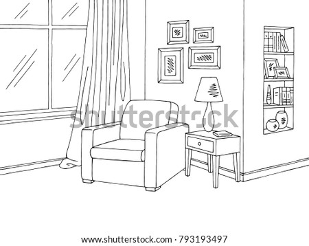 House Drawing Stock Images, Royalty-Free Images & Vectors | Shutterstock