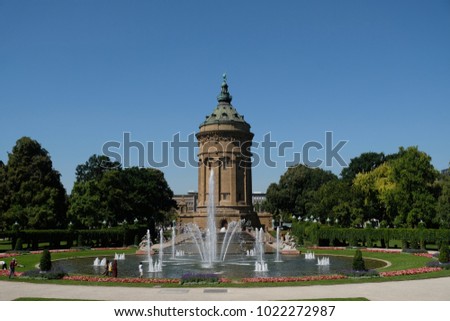 Dating mannheim germany