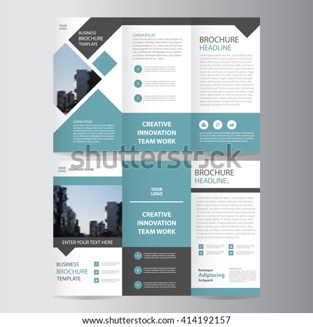 free business brochures templates