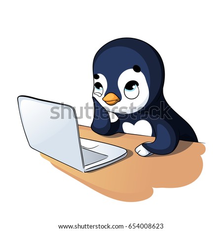 Business Penguin Stock Images, Royalty-Free Images & Vectors | Shutterstock