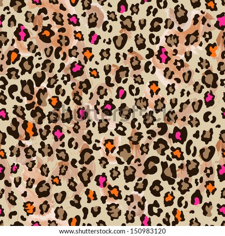 Animal print Stock Photos, Images, & Pictures | Shutterstock