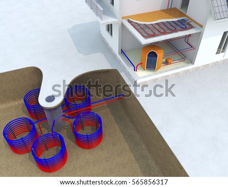 Geothermal Energy Home Geothermal Energy Home