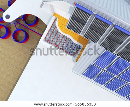 Geothermal Energy Home Geothermal Energy Home