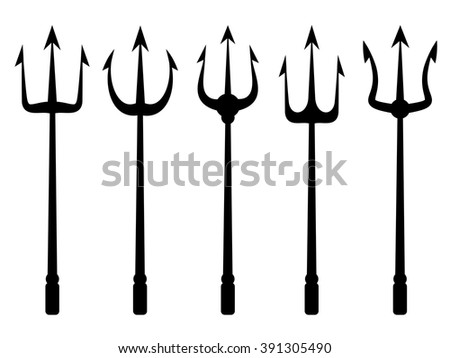 Trident Stock Photos, Royalty-Free Images & Vectors - Shutterstock