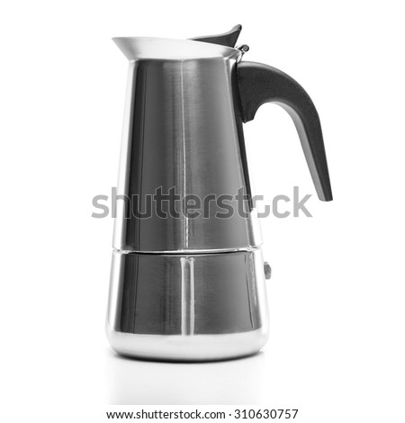 Coleman coffee maker cover