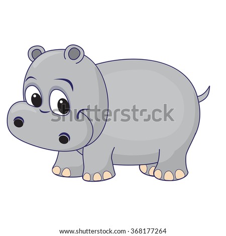 Hippo Stock Images, Royalty-Free Images & Vectors | Shutterstock