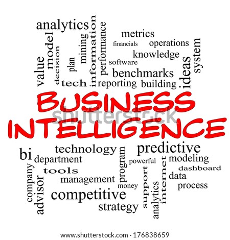 business intelligence