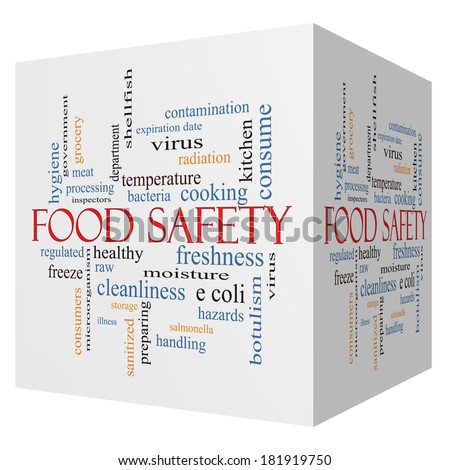 Food Safety Stock Images, Royalty-Free Images & Vectors ...