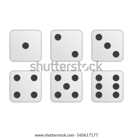 Easy six craps