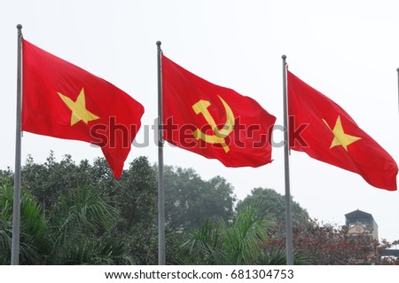 Communist Symbol Stock Images, Royalty-Free Images & Vectors | Shutterstock