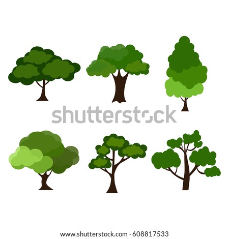 Trees Stock Images, Royalty-Free Images & Vectors | Shutterstock