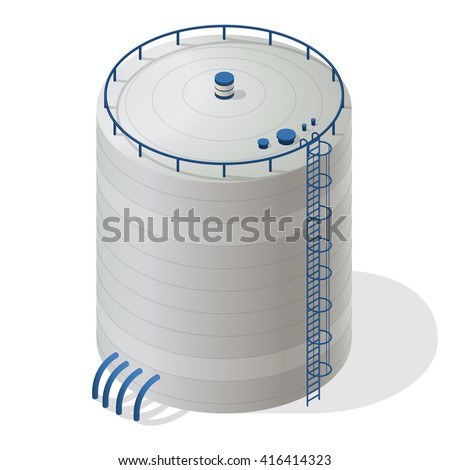 Water-tank Stock Images, Royalty-Free Images & Vectors | Shutterstock