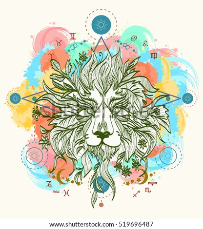 tribal lion stock images royalty free images u0026 vectors shutterstock tribal lion stock images royalty free images u0026 vectors shutterstock