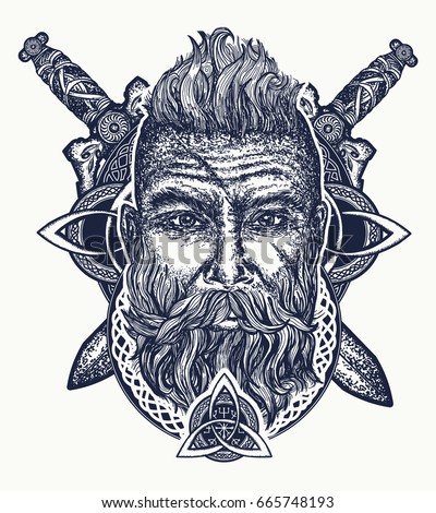 viking tattoo stock images royalty free images amp vectors viking tattoo stock images royalty free images amp vectors