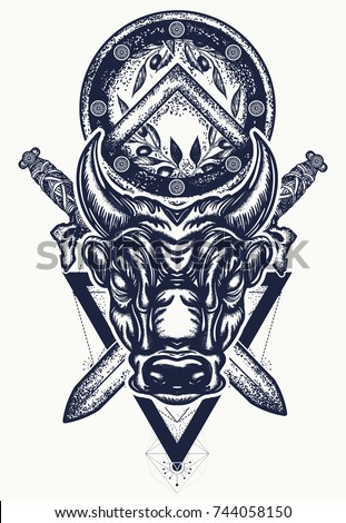 bull tattoo stock images royalty free images u0026 vectors shutterstock bull tattoo stock images royalty free images u0026 vectors shutterstock