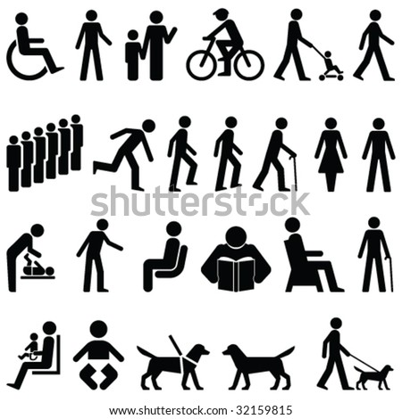 Signage People Graphics