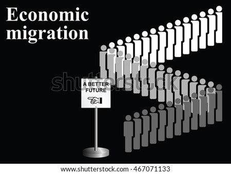 economic migration a threat or a Pros and cons of international migration and economic effects of immigration on the and immigration is reported in terms of a threat and invasion. economic migration a threat or a Pros and cons of international migration and economic effects of immigration on the and immigration is reported in terms of a threat and invasion.