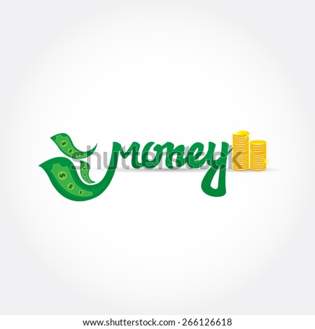 Money Logo Stock Images, Royalty-Free Images & Vectors | Shutterstock
