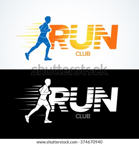 Running Club Stock Images, Royalty-Free Images & Vectors | Shutterstock